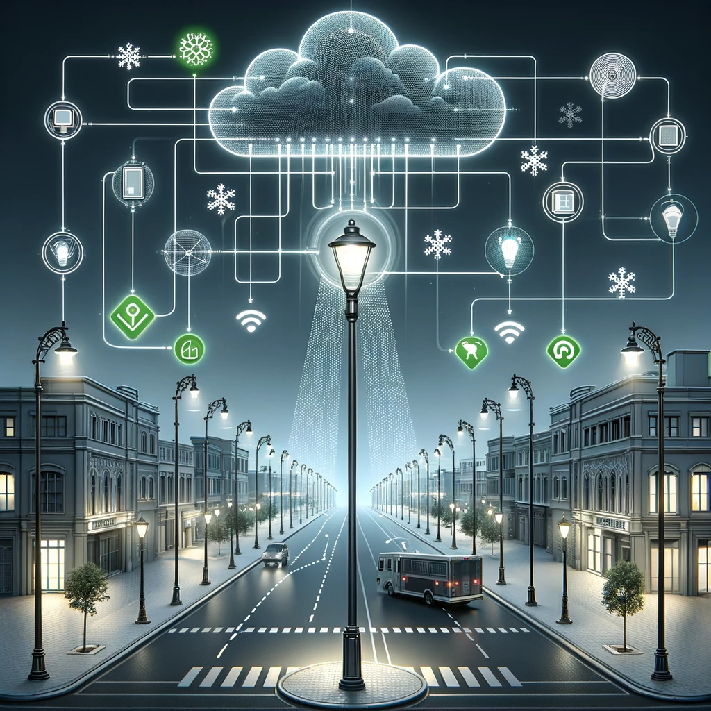 Rete Smart City