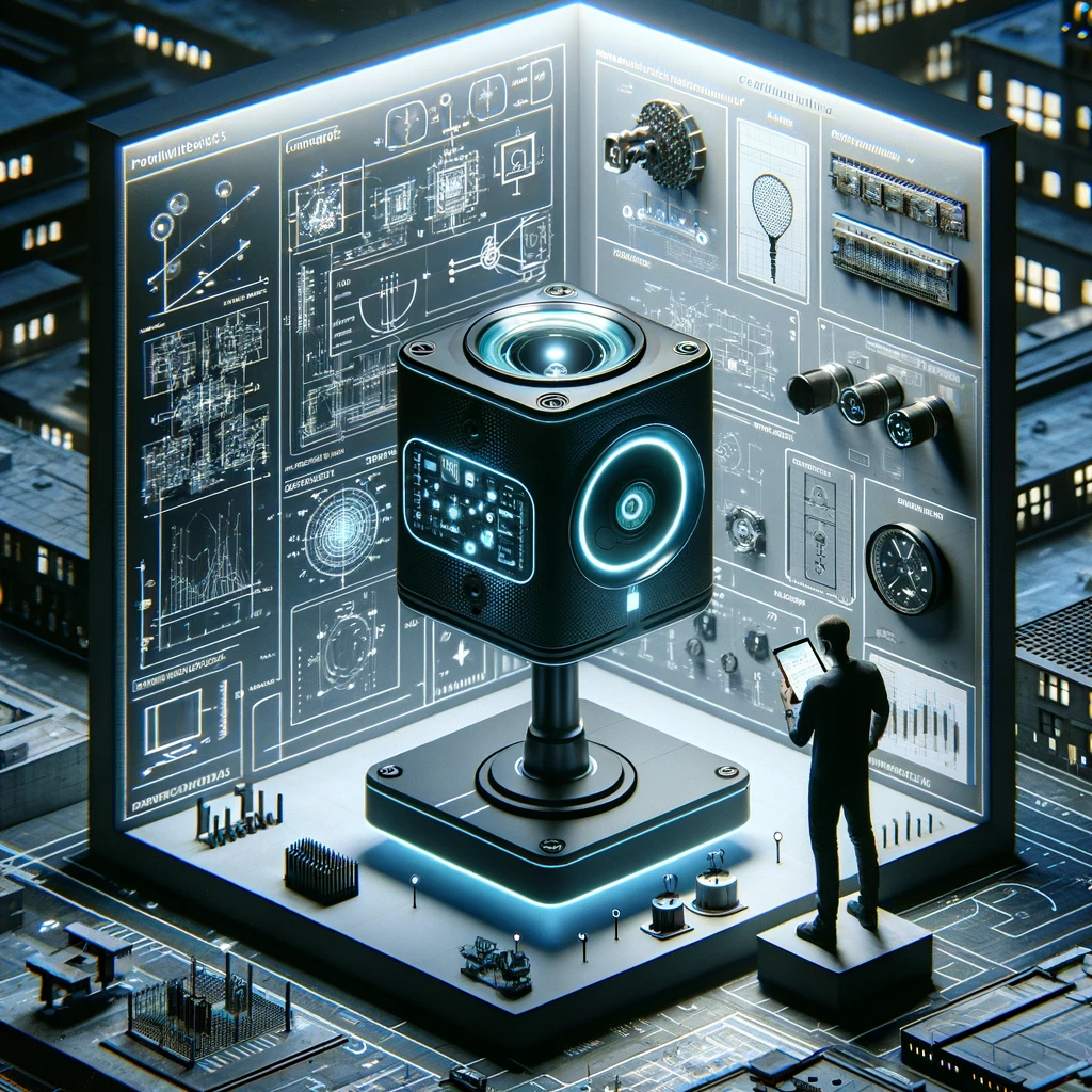 Sistema IoT Smart City
