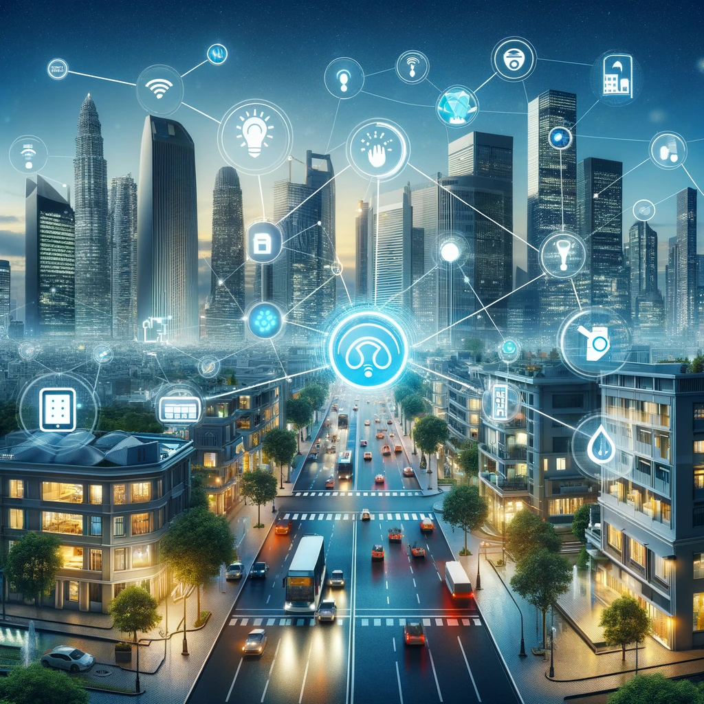 Smart City