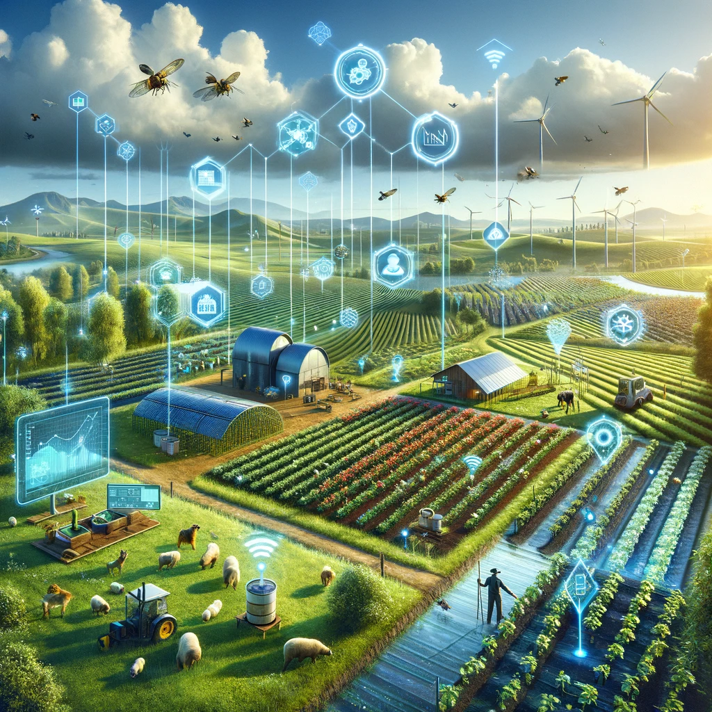 Smart Farming